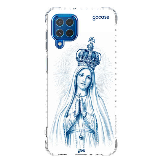  Use Dons- Nossa Senhora de Fatima