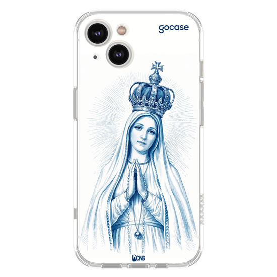  Use Dons- Nossa Senhora de Fatima