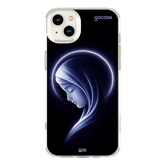 Capinha para celular  Use Dons - Nossa Senhora do Silencio 
