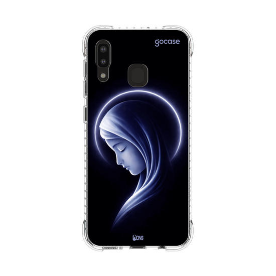 Capinha para celular  Use Dons - Nossa Senhora do Silencio 