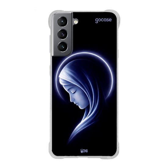 Capinha para celular  Use Dons - Nossa Senhora do Silencio 