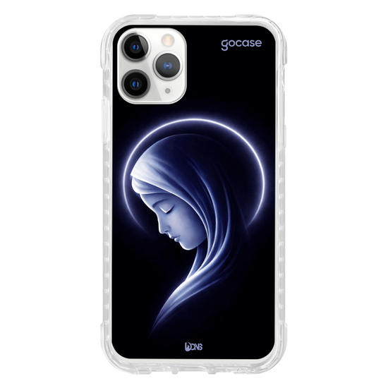 Capinha para celular  Use Dons - Nossa Senhora do Silencio 