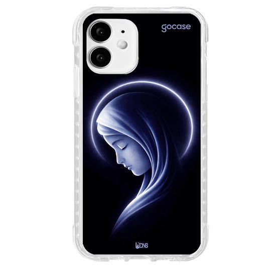 Capinha para celular  Use Dons - Nossa Senhora do Silencio 