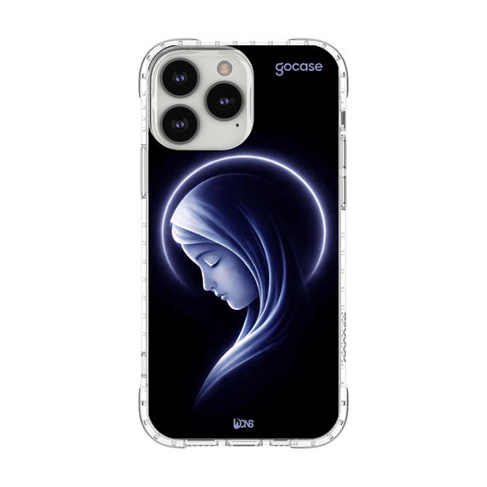 Capinha para celular  Use Dons - Nossa Senhora do Silencio 