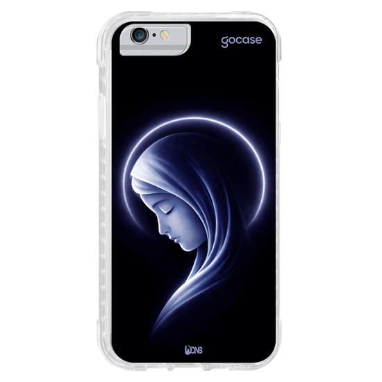 Capinha para celular  Use Dons - Nossa Senhora do Silencio 