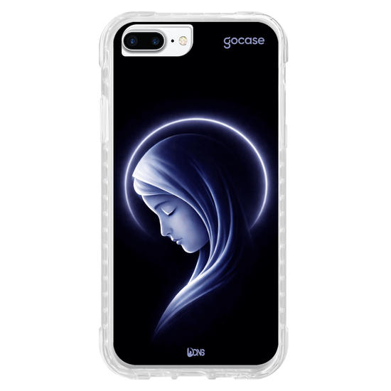 Capinha para celular  Use Dons - Nossa Senhora do Silencio 