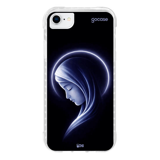 Capinha para celular  Use Dons - Nossa Senhora do Silencio 