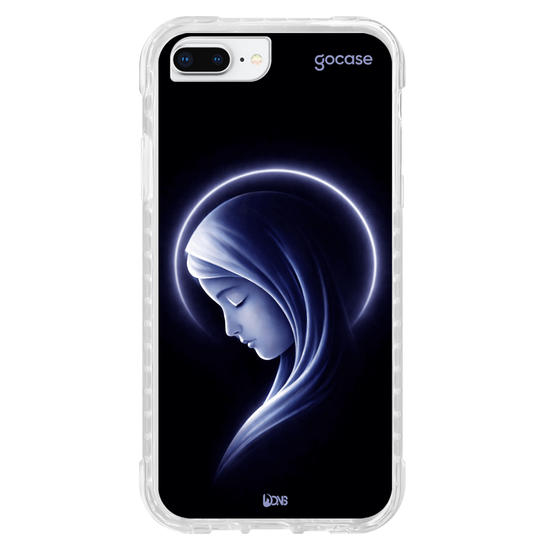 Capinha para celular  Use Dons - Nossa Senhora do Silencio 