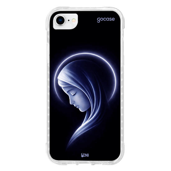 Capinha para celular  Use Dons - Nossa Senhora do Silencio 