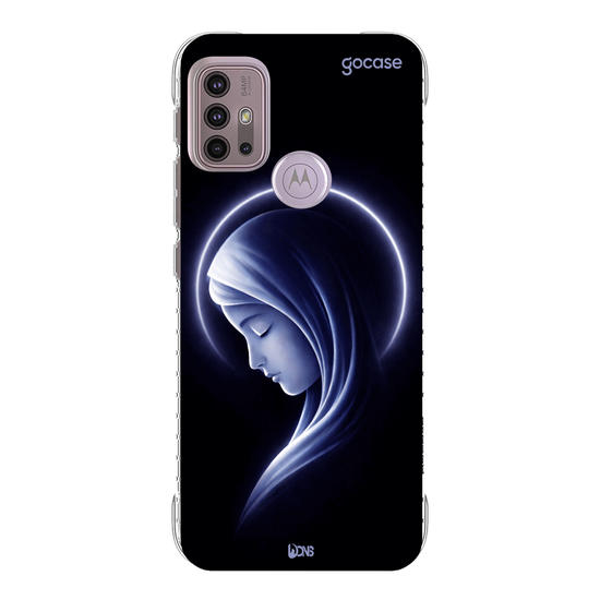 Capinha para celular  Use Dons - Nossa Senhora do Silencio 