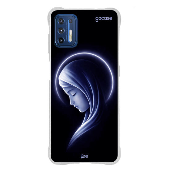 Capinha para celular  Use Dons - Nossa Senhora do Silencio 