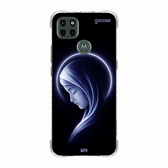 Capinha para celular  Use Dons - Nossa Senhora do Silencio 