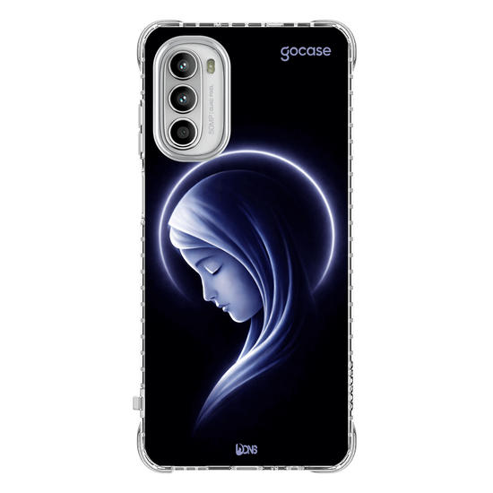 Capinha para celular  Use Dons - Nossa Senhora do Silencio 