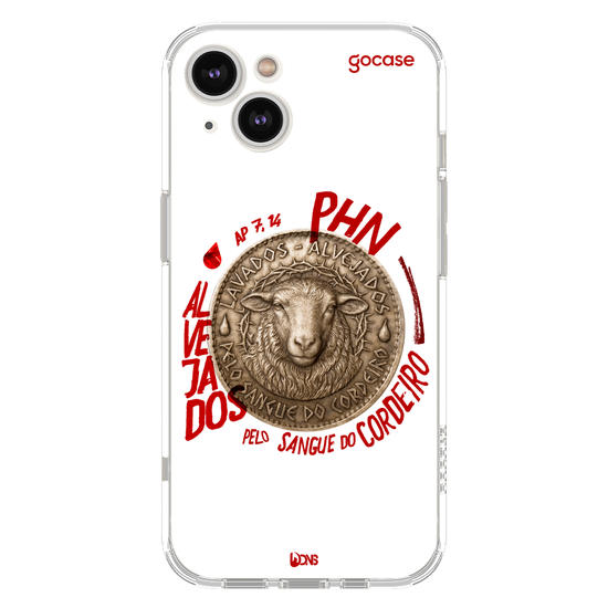  Use Dons - PHN Alvejados