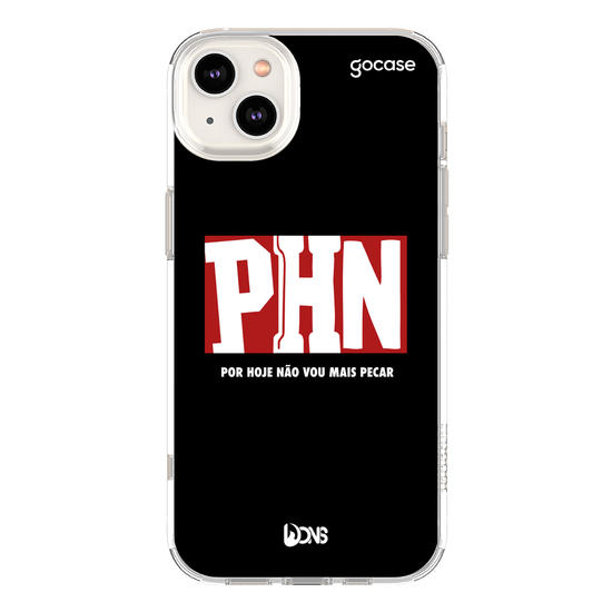 Capinha para celular  Use Dons - PHN 