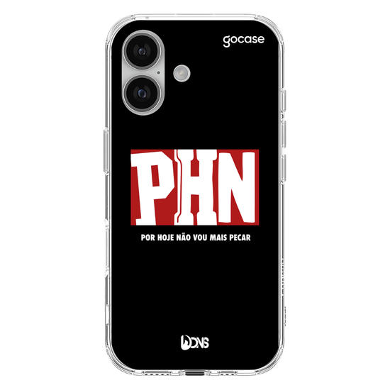 Capinha para celular  Use Dons - PHN 