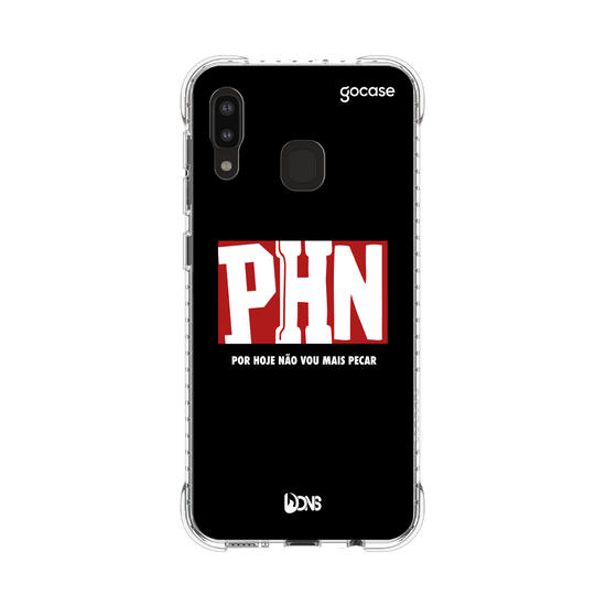 Capinha para celular  Use Dons - PHN 