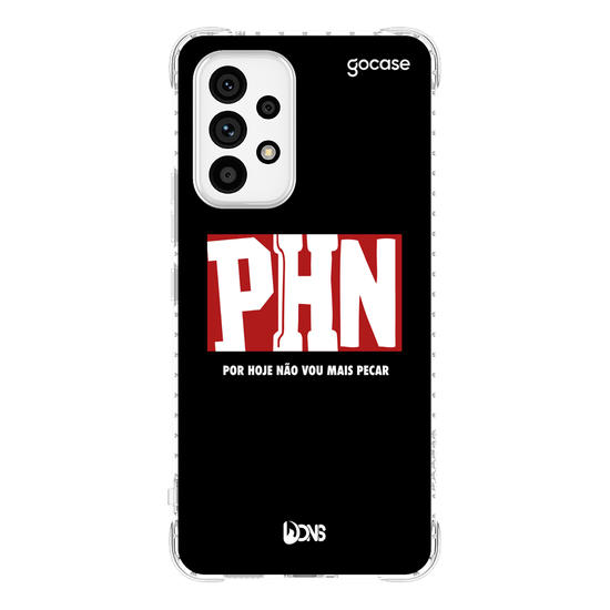 Capinha para celular  Use Dons - PHN 