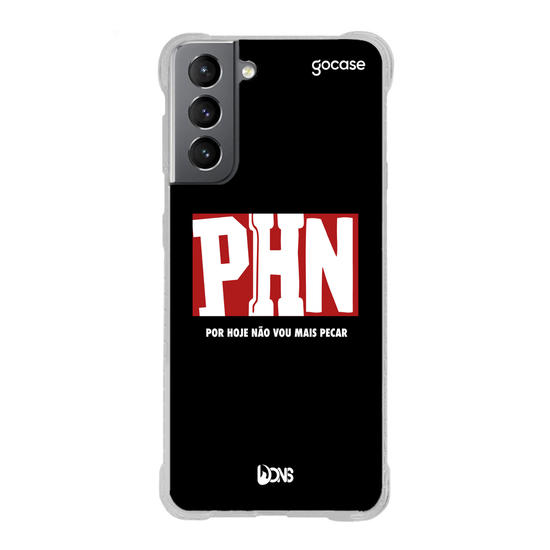 Capinha para celular  Use Dons - PHN 
