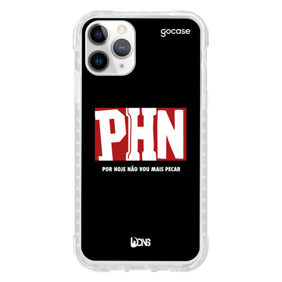 Capinha para celular  Use Dons - PHN 