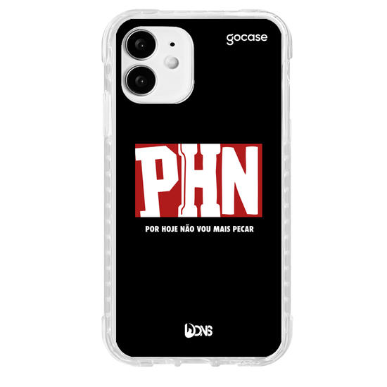 Capinha para celular  Use Dons - PHN 