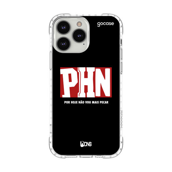 Capinha para celular  Use Dons - PHN 