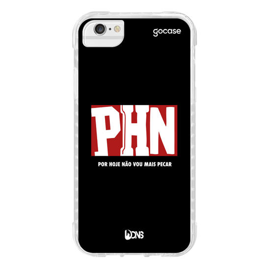 Capinha para celular  Use Dons - PHN 