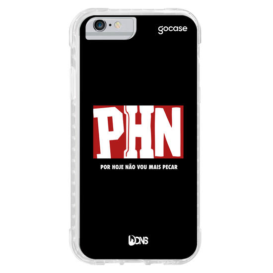Capinha para celular  Use Dons - PHN 