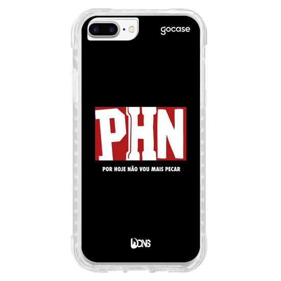 Capinha para celular  Use Dons - PHN 