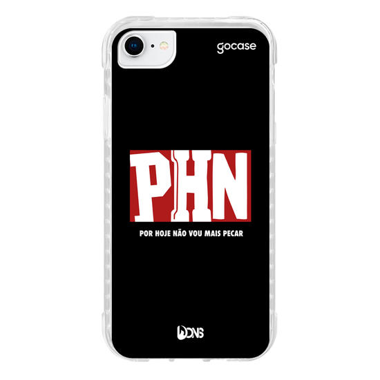 Capinha para celular  Use Dons - PHN 