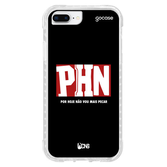 Capinha para celular  Use Dons - PHN 
