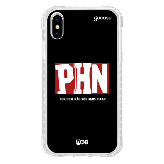 Capinha para celular  Use Dons - PHN 