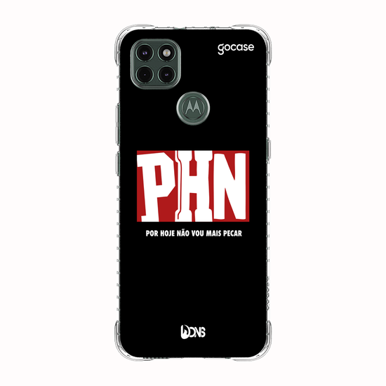 Capinha para celular  Use Dons - PHN 