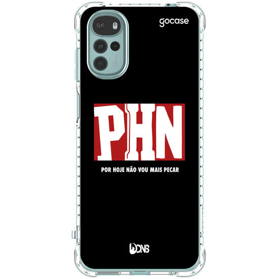 Capinha para celular  Use Dons - PHN 