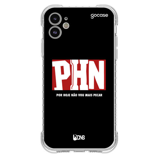 Capinha para celular  Use Dons - PHN 