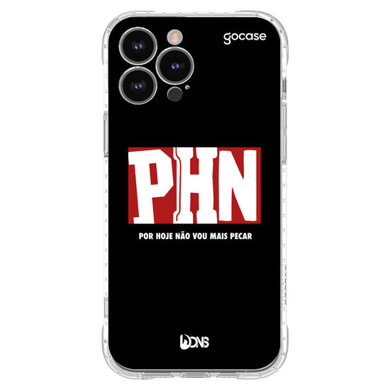 Capinha para celular  Use Dons - PHN 