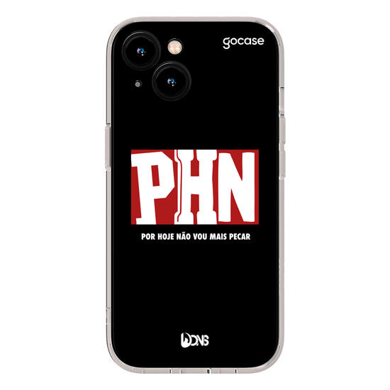 Capinha para celular  Use Dons - PHN 