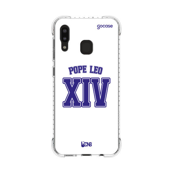 Capinha para celular  Use Dons - Pope Leo Beisebol