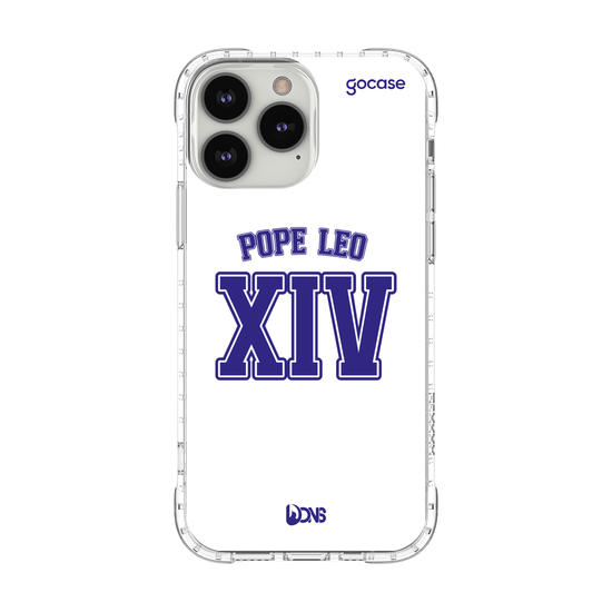 Capinha para celular  Use Dons - Pope Leo Beisebol