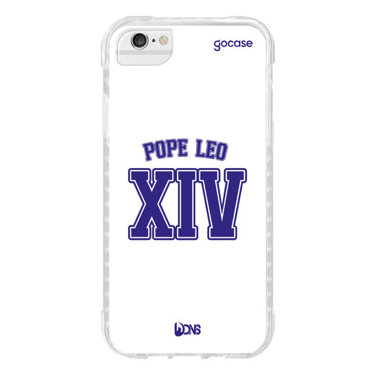 Capinha para celular  Use Dons - Pope Leo Beisebol