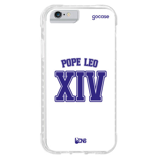 Capinha para celular  Use Dons - Pope Leo Beisebol