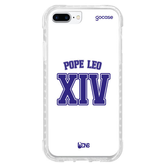Capinha para celular  Use Dons - Pope Leo Beisebol