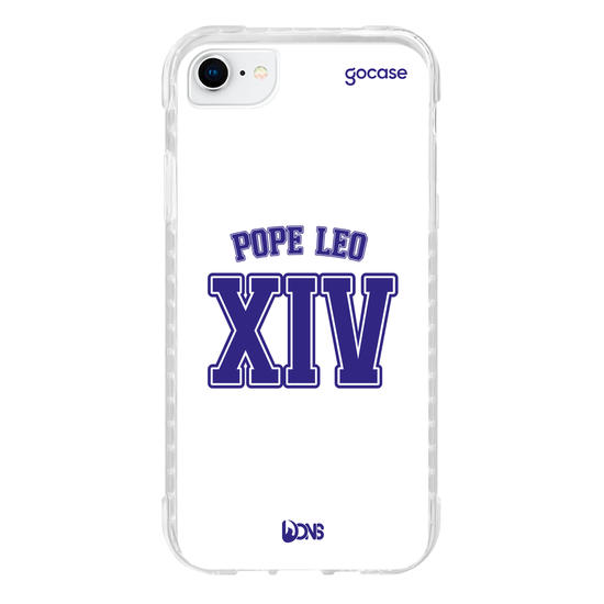 Capinha para celular  Use Dons - Pope Leo Beisebol