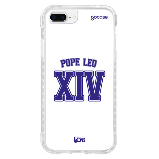 Capinha para celular  Use Dons - Pope Leo Beisebol
