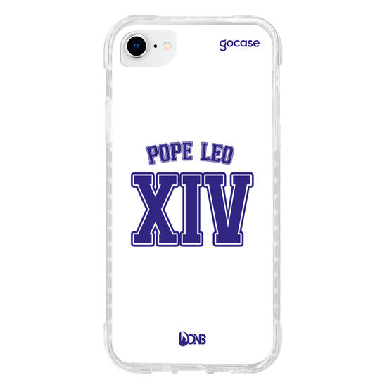 Capinha para celular  Use Dons - Pope Leo Beisebol