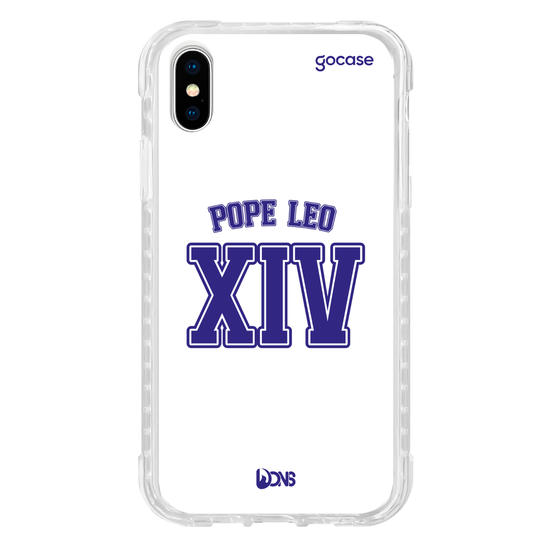 Capinha para celular  Use Dons - Pope Leo Beisebol