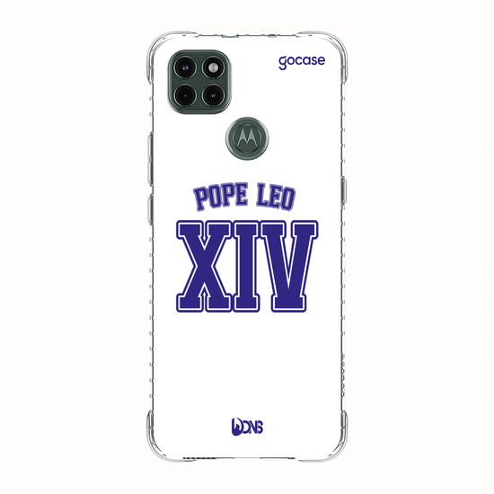 Capinha para celular  Use Dons - Pope Leo Beisebol