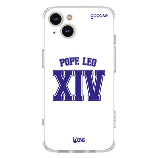  Use Dons - Pope Leo Beisebol