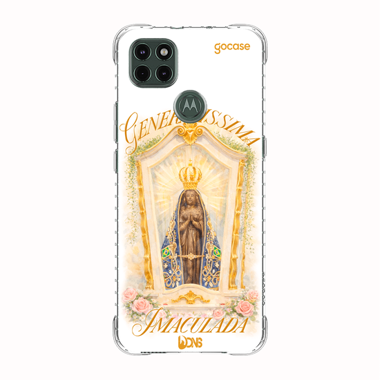 Capinha para celular Use Dons - Nossa Senhora