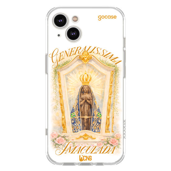 Use Dons - Nossa Senhora